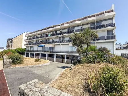 Sombreuil – Appartement vue mer à Quiberon : photo 35