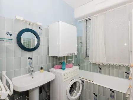 Le Clémenceau – Appartement face à la mer, Dinard : photo 5