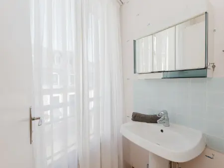 Le Clémenceau – Appartement face à la mer, Dinard : photo 14