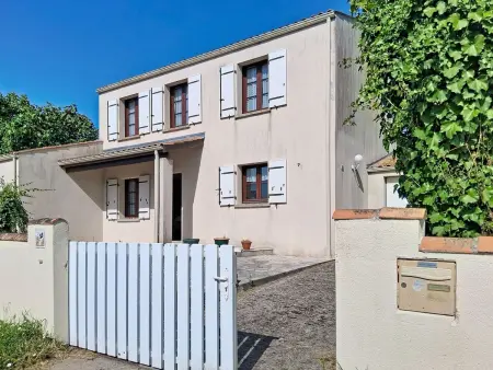 Location maison à Île d'Oléron, Arceau 3
