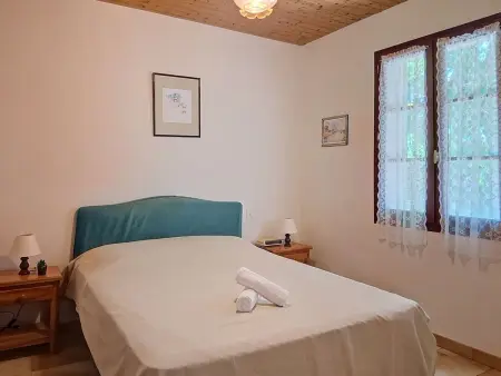 Arceau 3 - Maison 6 personnes, jardin clos à Oléron : photo 5