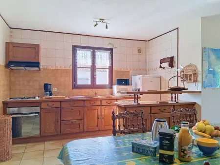 Arceau 3 - Maison 6 personnes, jardin clos à Oléron : photo 15
