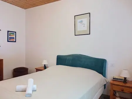 Arceau 3 - Maison 6 personnes, jardin clos à Oléron : photo 17