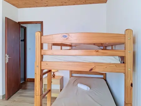 Arceau 3 - Maison 6 personnes, jardin clos à Oléron : photo 18