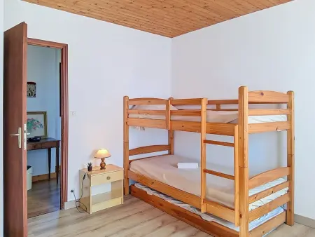 Arceau 3 - Maison 6 personnes, jardin clos à Oléron : photo 19