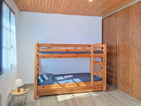 Arceau 3 - Maison 6 personnes, jardin clos à Oléron : photo 21