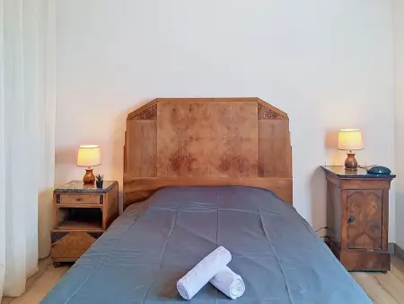 Arceau 3 - Maison 6 personnes, jardin clos à Oléron : photo 22