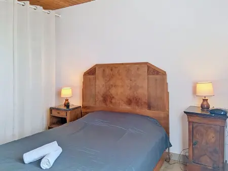 Arceau 3 - Maison 6 personnes, jardin clos à Oléron : photo 23