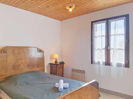 Arceau 3 - Maison 6 personnes, jardin clos à Oléron : photo 24