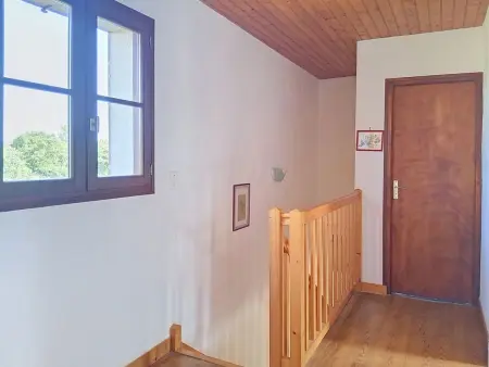 Arceau 3 - Maison 6 personnes, jardin clos à Oléron : photo 25