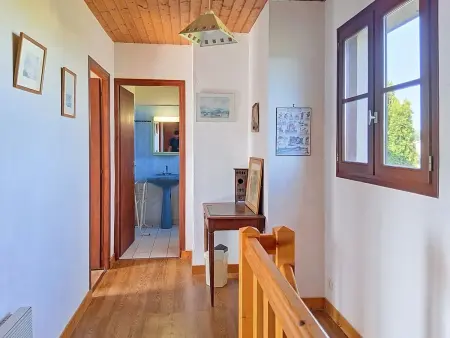 Arceau 3 - Maison 6 personnes, jardin clos à Oléron : photo 26
