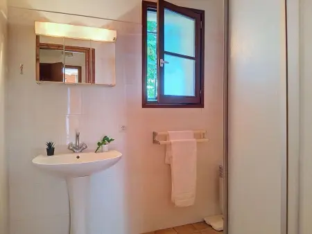 Arceau 3 - Maison 6 personnes, jardin clos à Oléron : photo 29