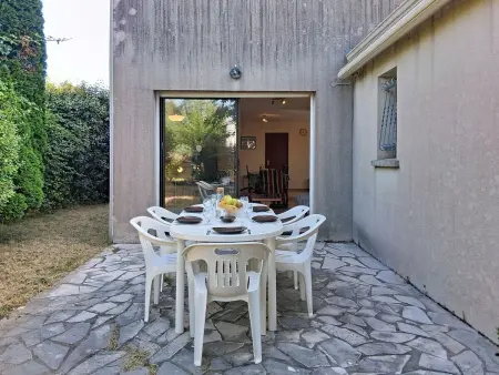 Arceau 3 - Maison 6 personnes, jardin clos à Oléron : photo 31