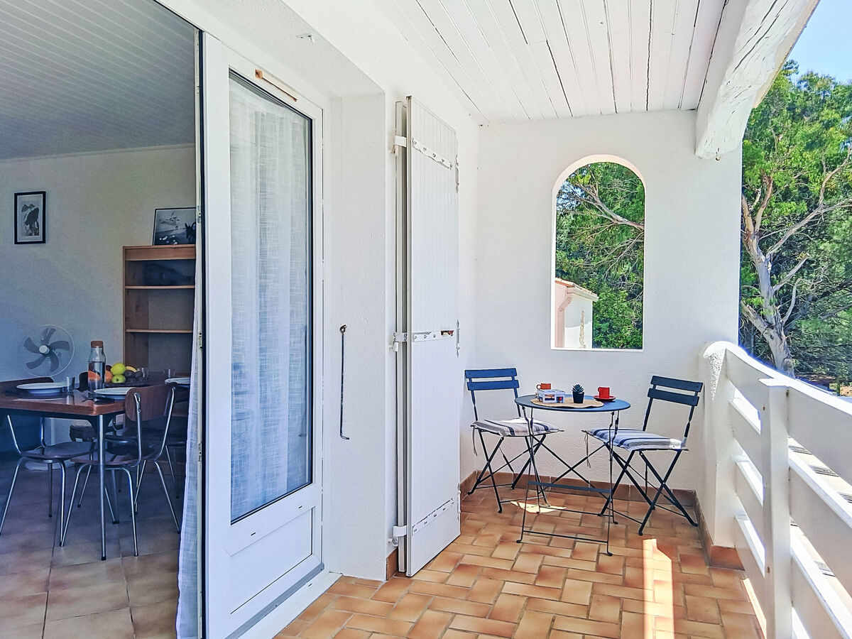 Le Canot - Appartement 3 pièces Île d'Oléron - Photo 1