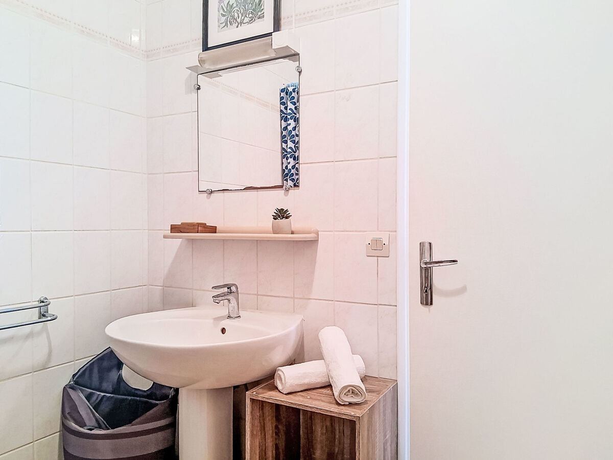 Le Canot - Appartement 3 pièces Île d'Oléron - Photo 4