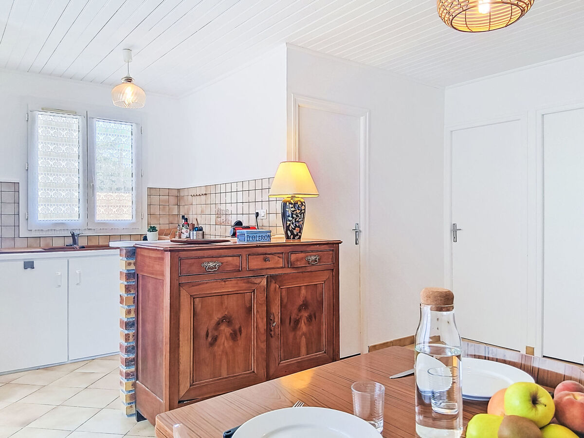 Le Canot - Appartement 3 pièces Île d'Oléron - Photo 5