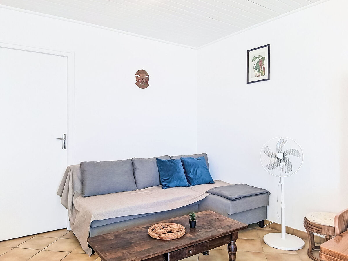 Le Canot - Appartement 3 pièces Île d'Oléron - Photo 6