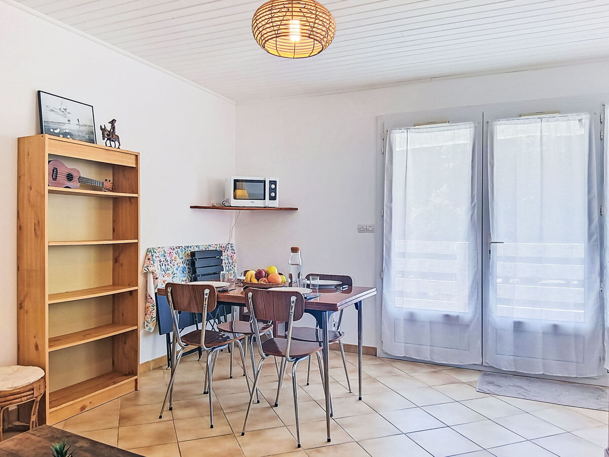 Le Canot - Appartement 3 pièces Île d'Oléron - Photo 7