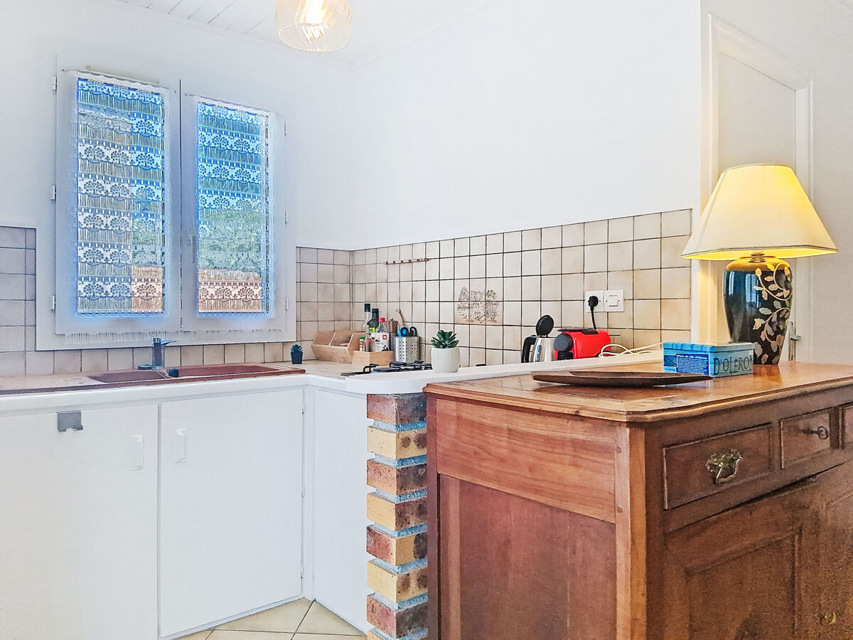 Le Canot - Appartement 3 pièces Île d'Oléron - Photo 9
