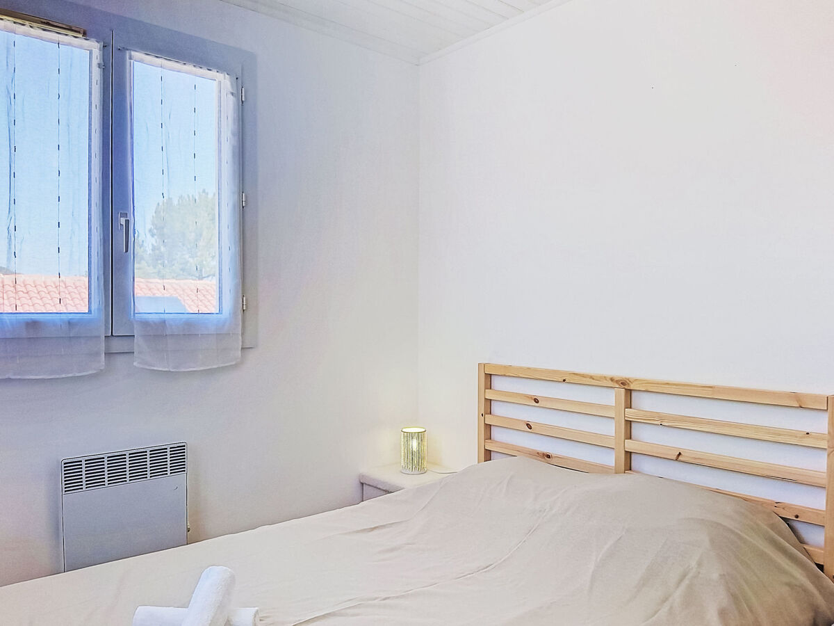 Le Canot - Appartement 3 pièces Île d'Oléron - Photo 11