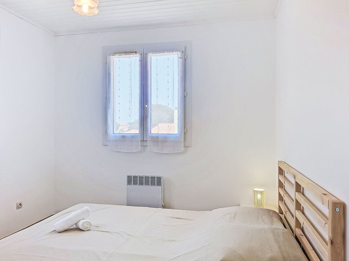 Le Canot - Appartement 3 pièces Île d'Oléron - Photo 12