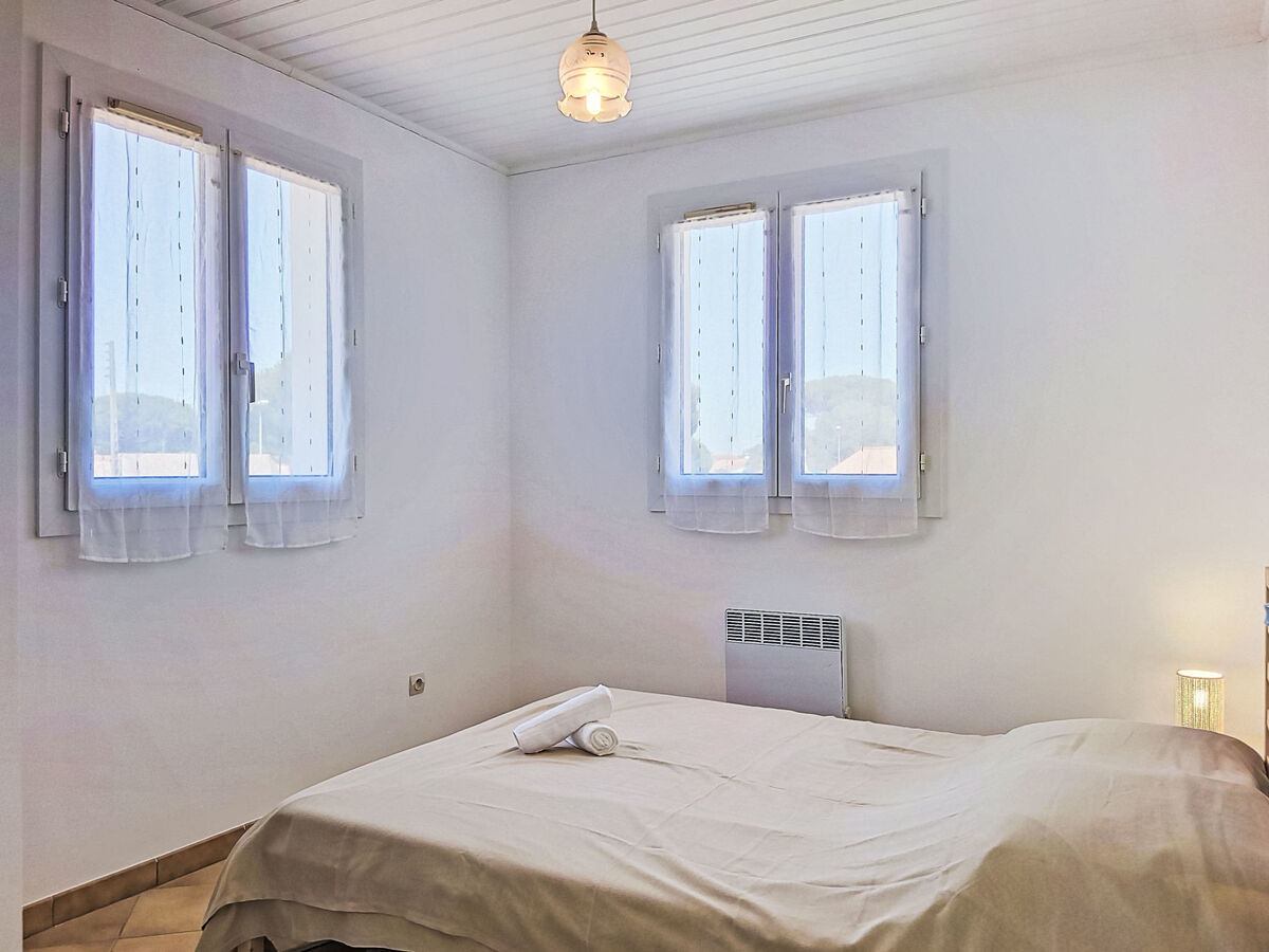 Le Canot - Appartement 3 pièces Île d'Oléron - Photo 13