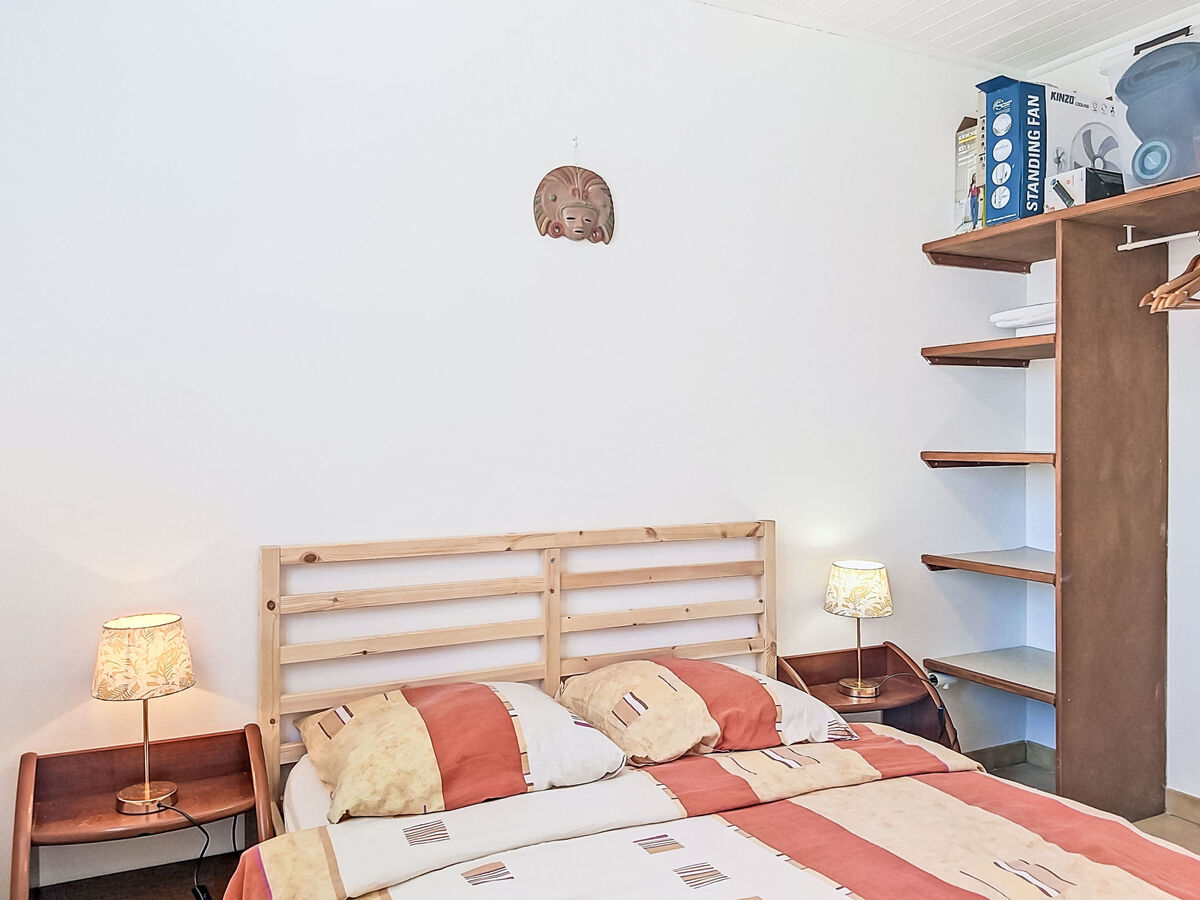 Le Canot - Appartement 3 pièces Île d'Oléron - Photo 14