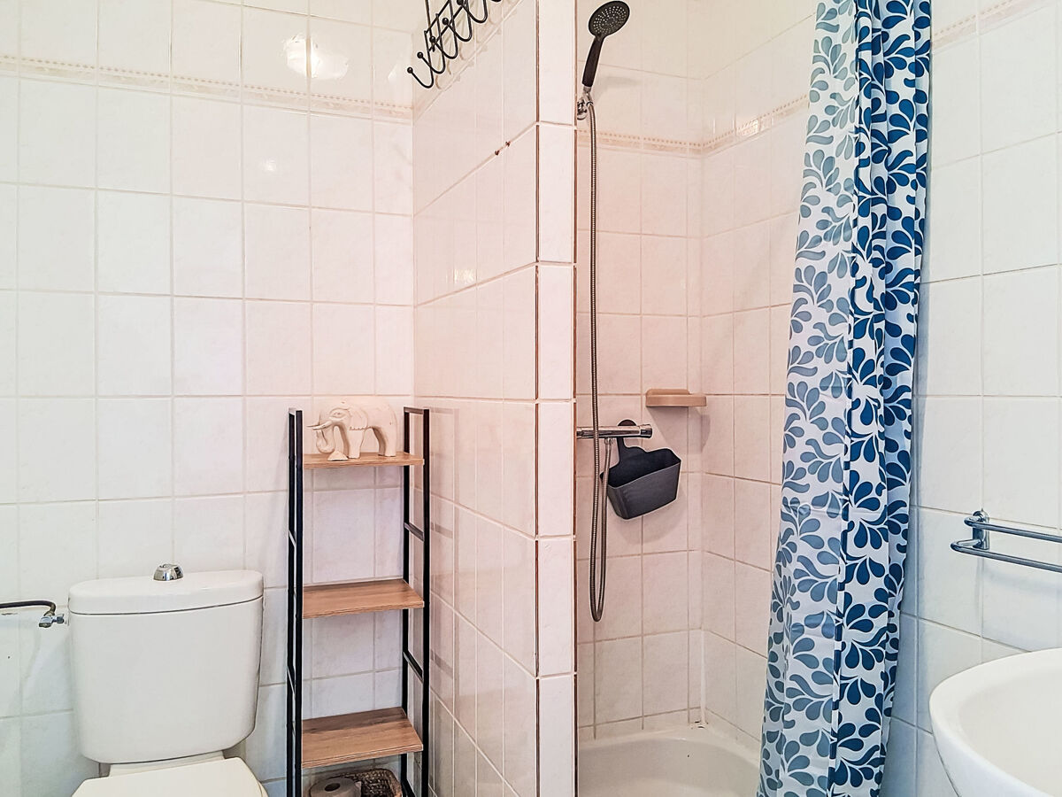 Le Canot - Appartement 3 pièces Île d'Oléron - Photo 15