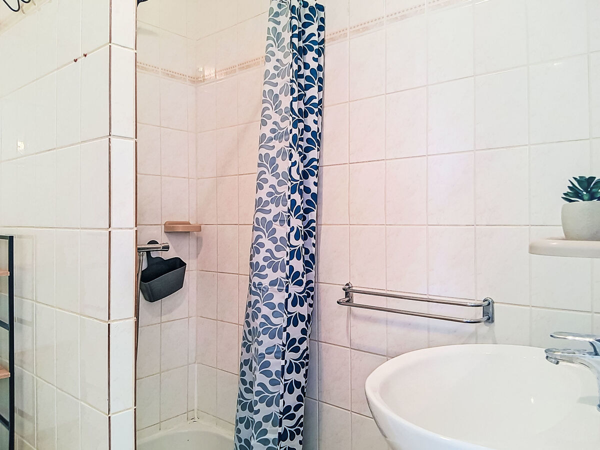 Le Canot - Appartement 3 pièces Île d'Oléron - Photo 16