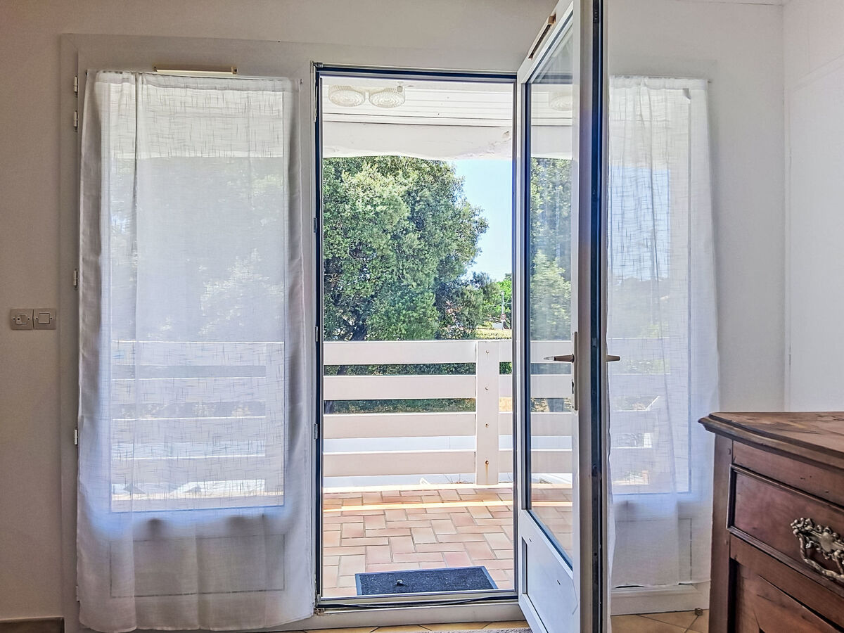 Le Canot - Appartement 3 pièces Île d'Oléron - Photo 17