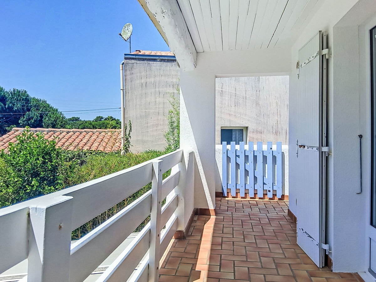 Le Canot - Appartement 3 pièces Île d'Oléron - Photo 18