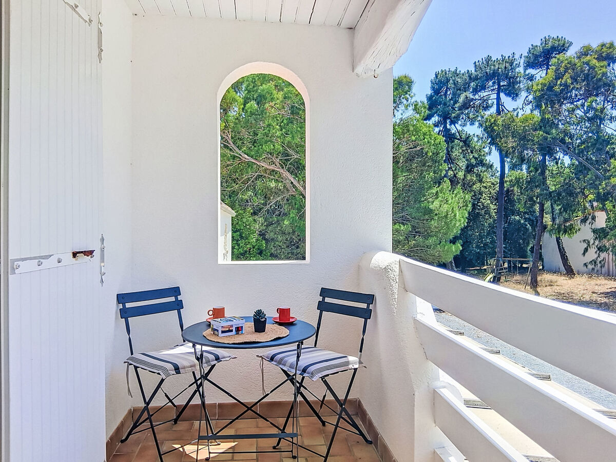 Le Canot - Appartement 3 pièces Île d'Oléron - Photo 19