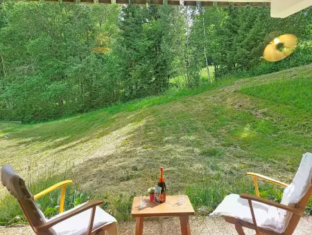 Les Tétras : Appartement 43 m² avec terrasse ouest : photo 16