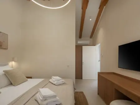 Villa Orla à Labin : 5 chambres, piscine chauffée : photo 27