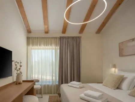 Villa Orla à Labin : 5 chambres, piscine chauffée : photo 28