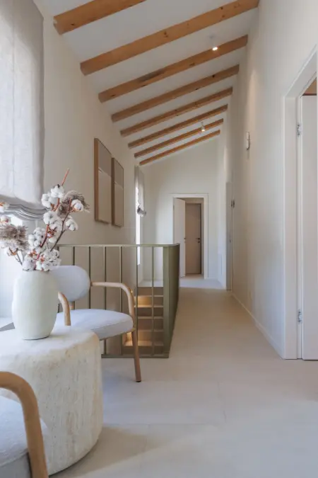 Villa Orla à Labin : 5 chambres, piscine chauffée : photo 55