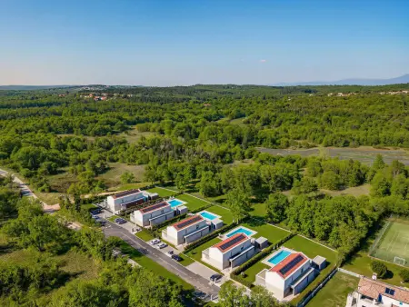 Villa Eora – 5 chambres, piscine chauffée à Labin : photo 10