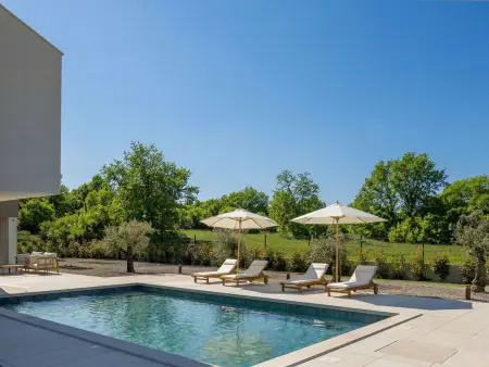 Villa Eora – 5 chambres, piscine chauffée à Labin : photo 14
