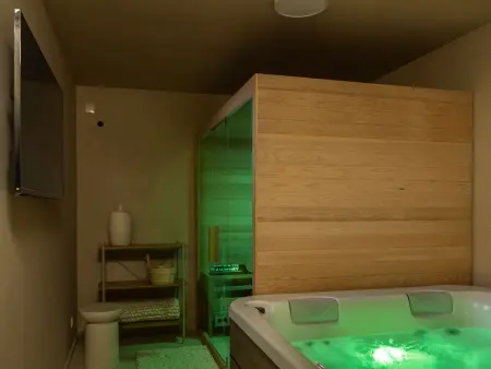 Villa Eora – 5 chambres, piscine chauffée à Labin : photo 15