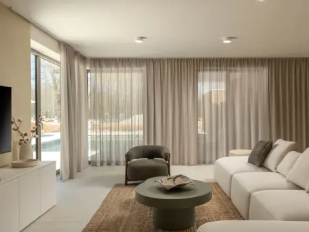 Villa Eora – 5 chambres, piscine chauffée à Labin : photo 18