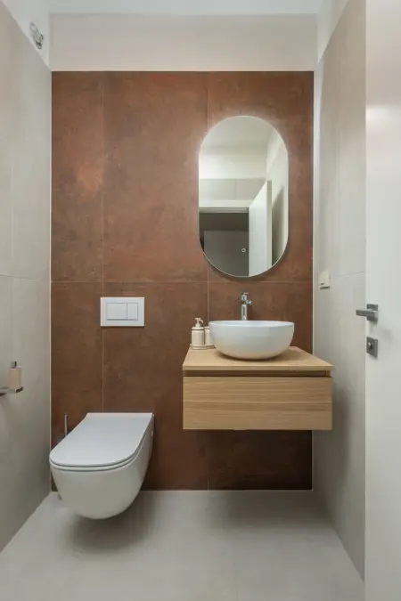 Villa Eora – 5 chambres, piscine chauffée à Labin : photo 28