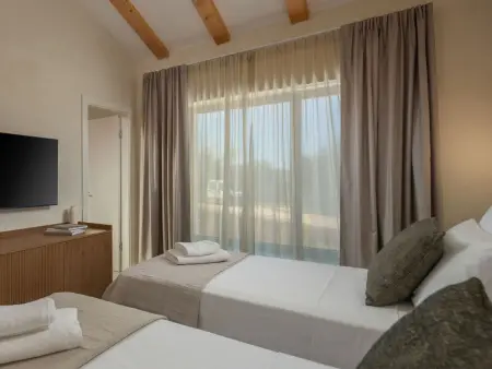 Villa Eora – 5 chambres, piscine chauffée à Labin : photo 32