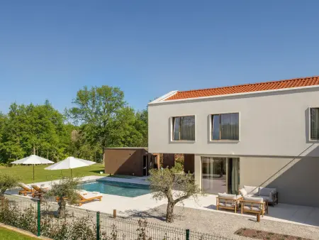 Villa Eora – 5 chambres, piscine chauffée à Labin : photo 44