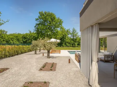 Villa Eora – 5 chambres, piscine chauffée à Labin : photo 50