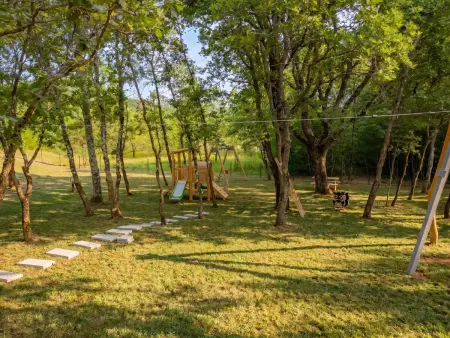 Villa Eora – 5 chambres, piscine chauffée à Labin : photo 57