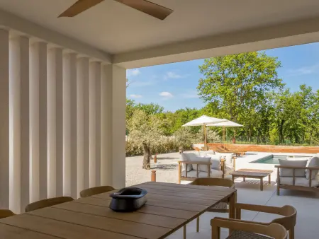 Villa Ruma, 5 chambres piscine chauffée à Labin : photo 34