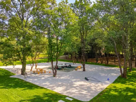 Villa Ruma, 5 chambres piscine chauffée à Labin : photo 60