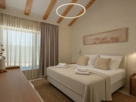Villa Nara, 5 chambres avec piscine chauffée à Labin : photo 23
