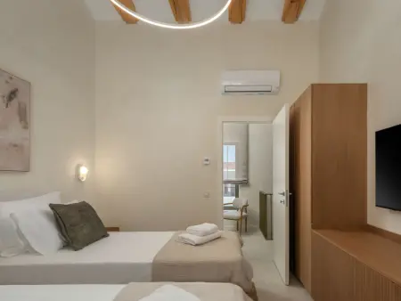 Villa Nara, 5 chambres avec piscine chauffée à Labin : photo 28