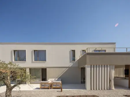 Villa Nara, 5 chambres avec piscine chauffée à Labin : photo 51